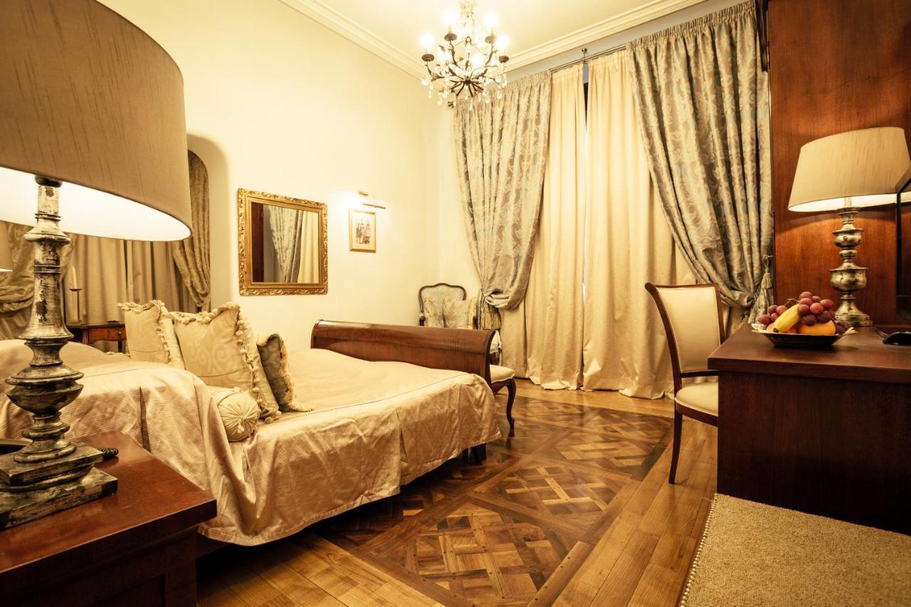 สกาล่า บูทิก-โฮเทล Hotel บูคาเรสต์ ภายนอก รูปภาพ