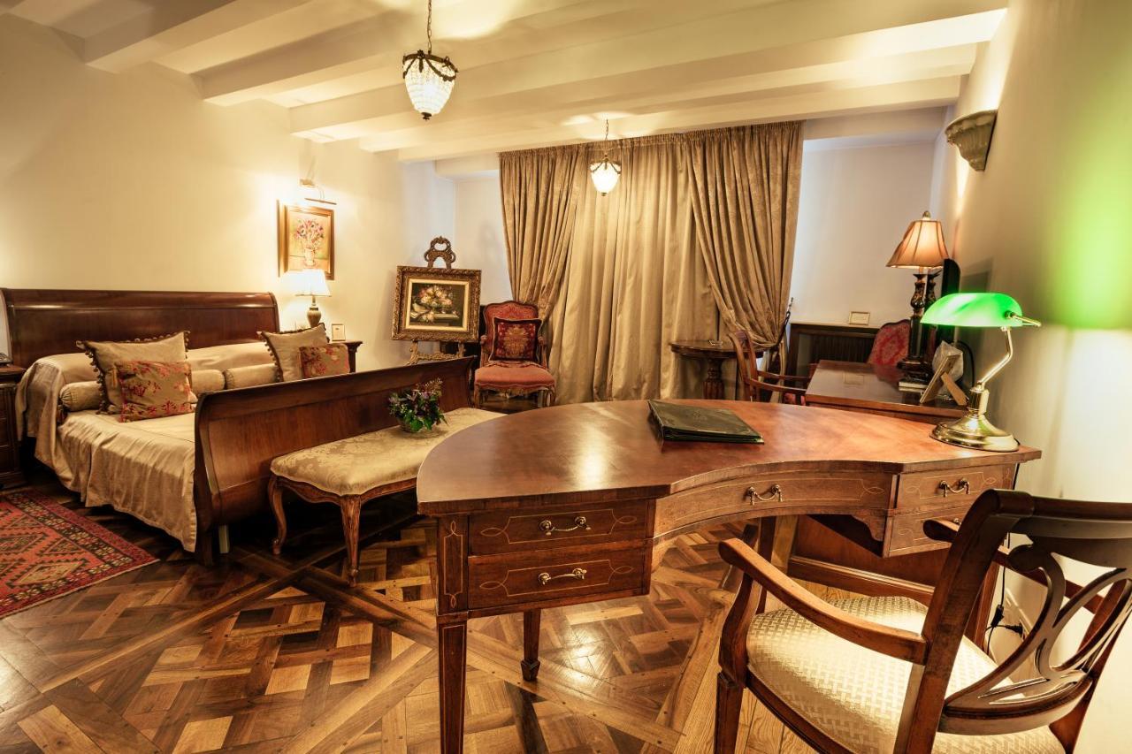 สกาล่า บูทิก-โฮเทล Hotel บูคาเรสต์ ภายนอก รูปภาพ