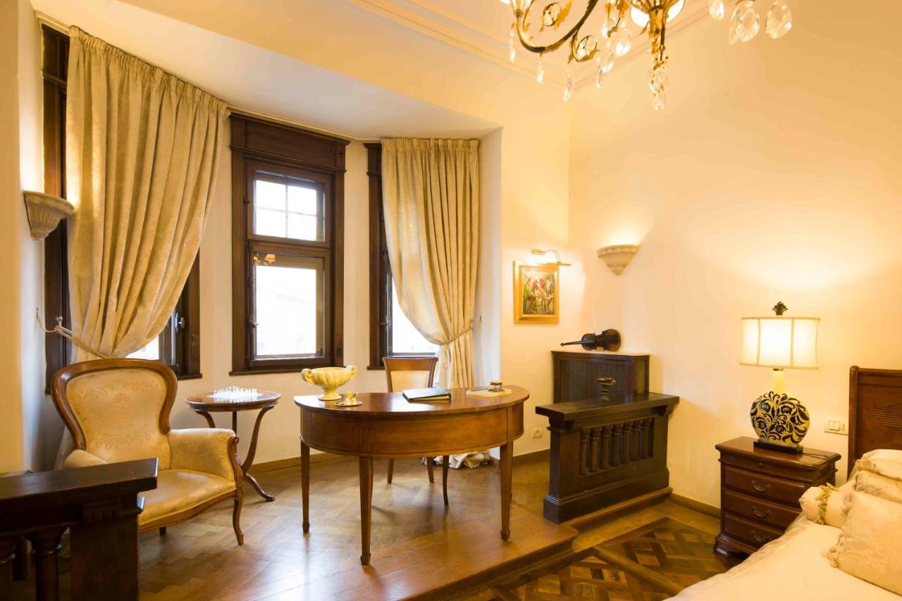 สกาล่า บูทิก-โฮเทล Hotel บูคาเรสต์ ภายนอก รูปภาพ